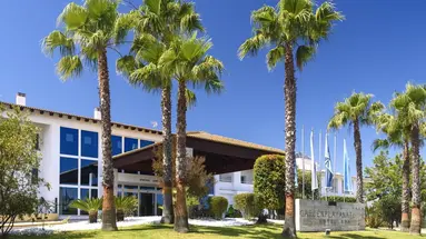 Garden Playanatural Hotel Spa