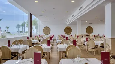 Garden Playanatural Hotel Spa