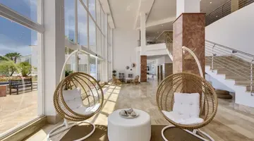 Garden Playanatural Hotel Spa