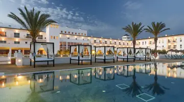 Garden Playanatural Hotel Spa