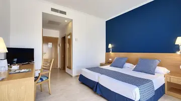 Garden Playanatural Hotel Spa