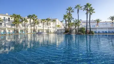 Garden Playanatural Hotel Spa