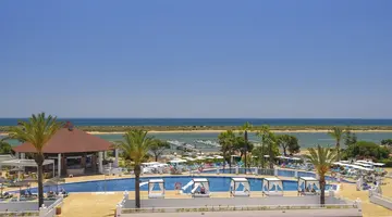 Garden Playanatural Hotel Spa