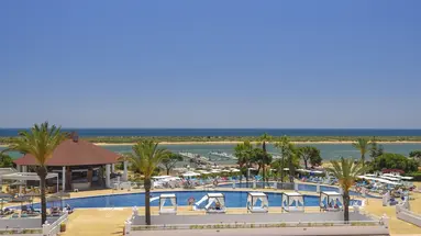 Garden Playanatural Hotel Spa