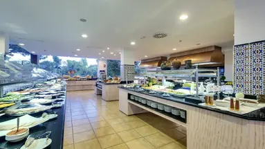 Garden Playanatural Hotel Spa