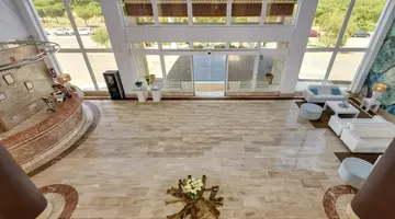 Garden Playanatural Hotel Spa