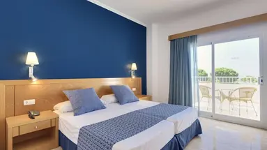 Garden Playanatural Hotel Spa