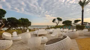 Garden Playanatural Hotel Spa