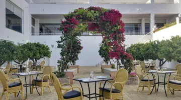 Garden Playanatural Hotel Spa