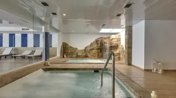 Garden Playanatural Hotel Spa