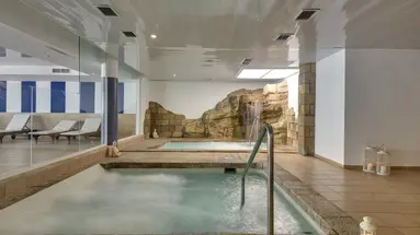 Garden Playanatural Hotel Spa