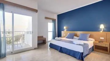 Garden Playanatural Hotel Spa