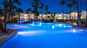 Garden Saladina (ex Garden Holiday Village)