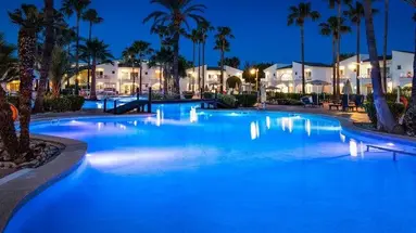 Garden Saladina (ex Garden Holiday Village)