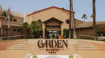 Garden Saladina (ex Garden Holiday Village)