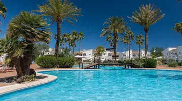 Garden Saladina (ex Garden Holiday Village)