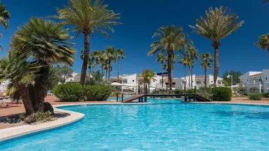 Garden Saladina (ex Garden Holiday Village)