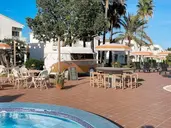 Garden Saladina (ex Garden Holiday Village)