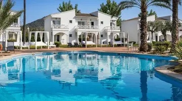 Garden Saladina (ex Garden Holiday Village)