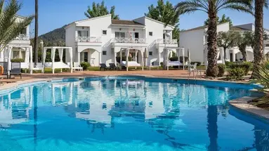 Garden Saladina (ex Garden Holiday Village)