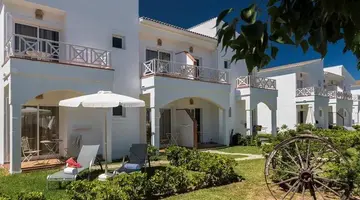 Garden Saladina (ex Garden Holiday Village)