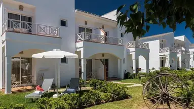Garden Saladina (ex Garden Holiday Village)