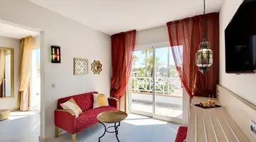Garden Saladina (ex Garden Holiday Village)