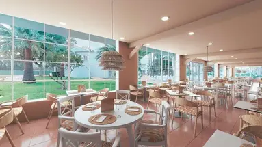 Garden Saladina (ex Garden Holiday Village)