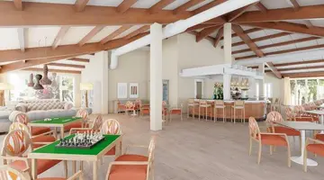 Garden Saladina (ex Garden Holiday Village)