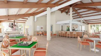 Garden Saladina (ex Garden Holiday Village)