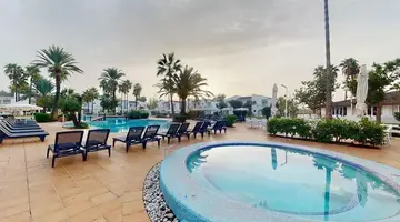 Garden Saladina (ex Garden Holiday Village)