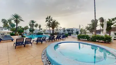 Garden Saladina (ex Garden Holiday Village)