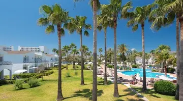 Garden Saladina (ex Garden Holiday Village)