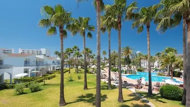 Garden Saladina (ex Garden Holiday Village)
