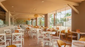 Garden Saladina Hotel