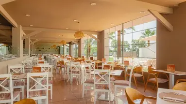 Garden Saladina Hotel