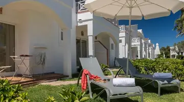 Garden Saladina Hotel