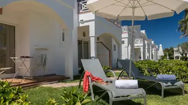 Garden Saladina Hotel