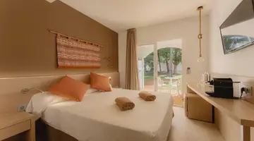 Garden Saladina Hotel