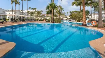 Garden Saladina Hotel