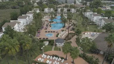 Garden Saladina Hotel