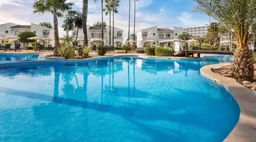 Garden Saladina Hotel