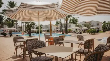 Garden Saladina Hotel