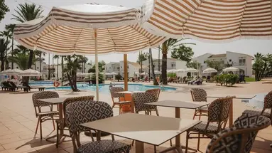 Garden Saladina Hotel