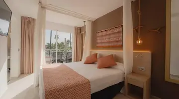 Garden Saladina Hotel