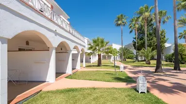 Garden Saladina Hotel