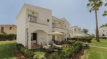 Garden Saladina Hotel