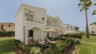Garden Saladina Hotel