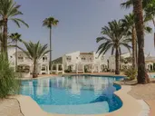 Garden Saladina Hotel