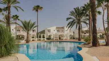 Garden Saladina Hotel